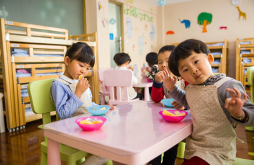 Cognitive Development Activities for Babies
